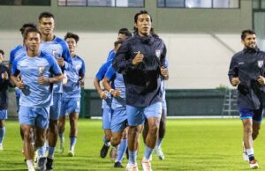 Informações sobre transmissão ao vivo da Índia vs Omã: quando, onde ver as nações da Cafa canem 2025 Terceiro lugar? Informações sobre transmissão ao vivo da Índia vs Omã: quando, onde ver as nações da Cafa canem 2025 Terceiro lugar?