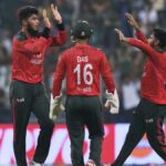 Informações sobre transmissão ao vivo de SL vs Restription, Asia caneca 2025: quando e onde ver o Sri Lanka vs Bangladesh em Super Fours hoje? Adequar informações, equipes