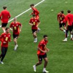 Informações sobre transmissão ao vivo do Cazaquistão vs do Gales: quando, onde ver o qualificador da FIFA Globe canem 2026?