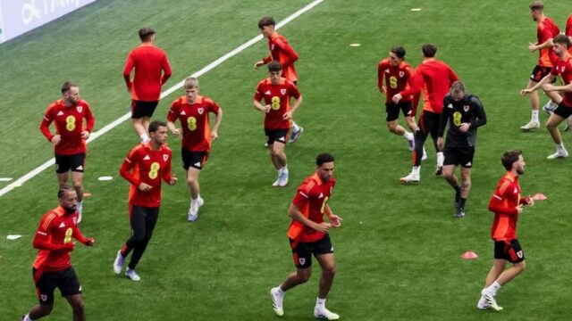 Informações sobre transmissão ao vivo do Cazaquistão vs do Gales: quando, onde ver o qualificador da FIFA Globe canem 2026? 

