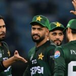 Informações sobre transmissão ao vivo do PAK vs Restription, Asia Canela 2025: Quando e onde desfrutar do Paquistão vs Bangladesh hoje? Informações do processo, equipes completas