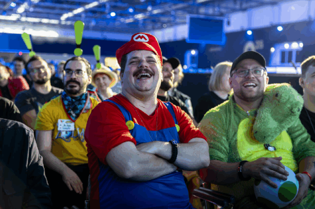 Inside Gamescom 2025: O que a maior ocasião do setor revelou em relação à fase seguinte do PC Gaming 

