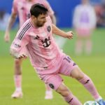 Inter Miami vs Chicago Fire Live Rating, Big League Football: Messi na programação inicial para Mia v Chi