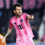 Inter Miami vs DC United Live Rating, Big League Football: onde desfrutar da partida de Messi? Kick-off às 5:00 da manhã