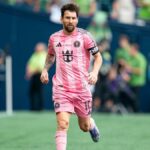 Inter Miami vs Seattle Sounders Live Rating, Big League Football: onde ver Messi Match? Kick-off às 5:00 da manhã