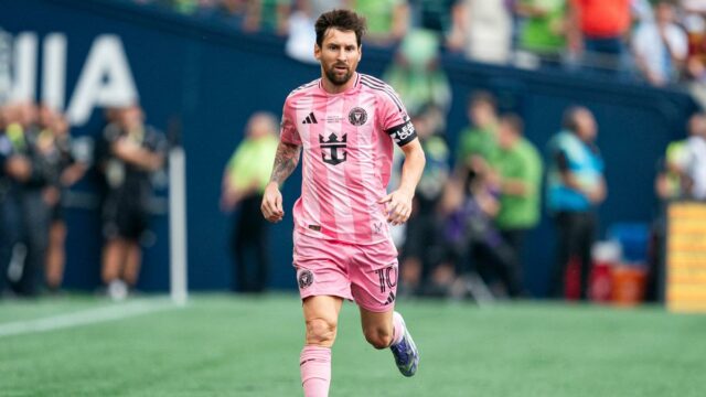 Inter Miami vs Seattle Sounders Live Rating, Big League Football: onde ver Messi Match? Kick-off às 5:00 da manhã 

