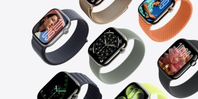 Introduce Ofertas em todos os lançamentos novos da Apple: Apple Watch Collection 11/Ultra 3, Apple iPhone 17 instâncias, bolsas, carregador de bateria de 25W, ainda mais 

