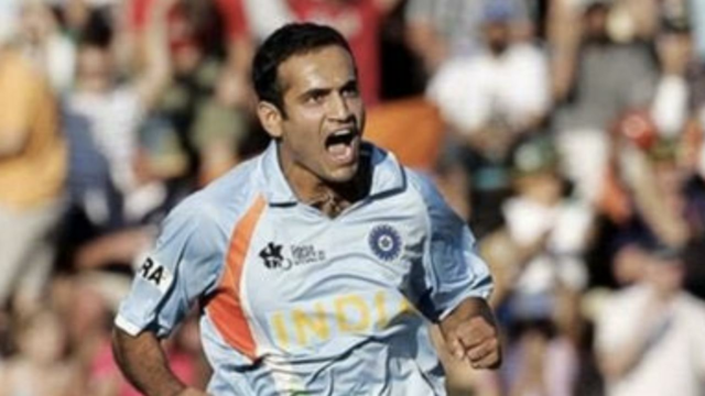 Irfan Pathan realmente sente que Jasprit Bumrah precisa estar relaxado para a coleção das Índias Ocidentais 

