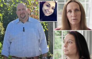 Irmãs da vítima de estupro BLAST BLAST NASSAU Dem Dem Candidato de estupro ‘Fantasia’ Reivindicações no anúncio de campanha contundente Irmãs da vítima de estupro BLAST BLAST NASSAU Dem Dem Candidato de estupro 'Fantasia' Reivindicações no anúncio de campanha contundente