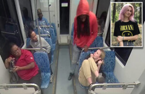 Iryna Zaruksta foi esfaqueada fatalmente – e ninguém correu para ajudar: perdemos nossa humanidade? Iryna Zaruksta foi esfaqueada fatalmente - e ninguém correu para ajudar: perdemos nossa humanidade?