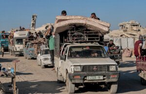 Israel alerta de ataque iminente à cidade de Gaza, exorta os moradores a fugir Israel alerta de ataque iminente à cidade de Gaza, exorta os moradores a fugir