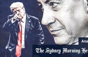 Israel explode negociações de paz e faz uma bagunça com seu aliado vital A greve de israelenses diurna alvejou os líderes do Hamas em Doha, Catar.