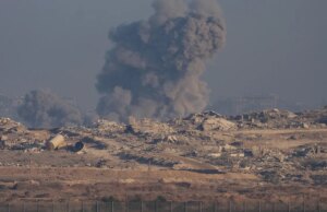 Israel leva 40% da cidade de Gaza com os olhos no domínio militar em uma nova ofensiva vigorosa Israel leva 40% da cidade de Gaza com os olhos no domínio militar em uma nova ofensiva vigorosa