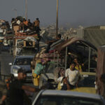 Israel reage depois que os principais estudiosos proclamam Gaza Battle a 'Genocide'