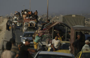 Israel reage depois que os principais estudiosos proclamam Gaza Battle a ‘Genocide’ Israel reage depois que os principais estudiosos proclamam Gaza Battle a 'Genocide'