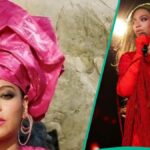 "Isso é real?" Os fãs preparados para o 44º aniversário de Mark Beyoncé com festa luxuosa em Lagos