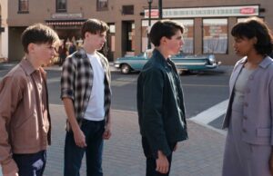 ‘It: Convite to Derry’ é o meu programa de televisão de outono de 2025 esperado agora Bridgette Wilson em eu sei o que você fez no verão passado