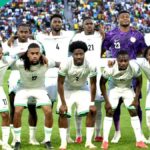 Iwobi, Osayi-Samuel e Aina enviam mensagens para os nigerianos das eliminatórias da Copa do Mundo