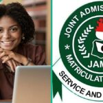 JAMB COMBINAÇÕES DE CONSTRUÍDO PARA LINGUÍDIA: Requisitos completos