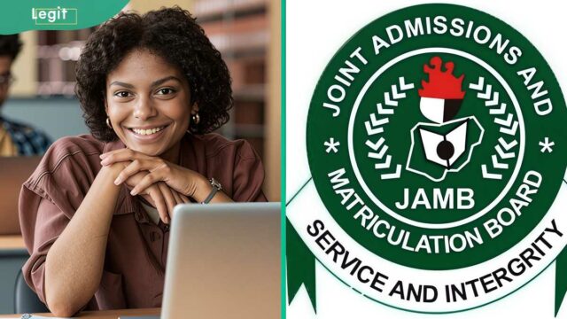 JAMB COMBINAÇÕES DE CONSTRUÍDO PARA LINGUÍDIA: Requisitos completos

