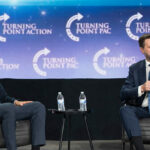JD Vance para sediar o show de Charlie Kirk após assassinato de Charlie Kirk