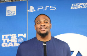 JJ Watt envia uma mensagem sólida de Micah Parsons antes do lançamento dos Packers JJ Watt envia uma mensagem sólida de Micah Parsons antes do lançamento dos Packers