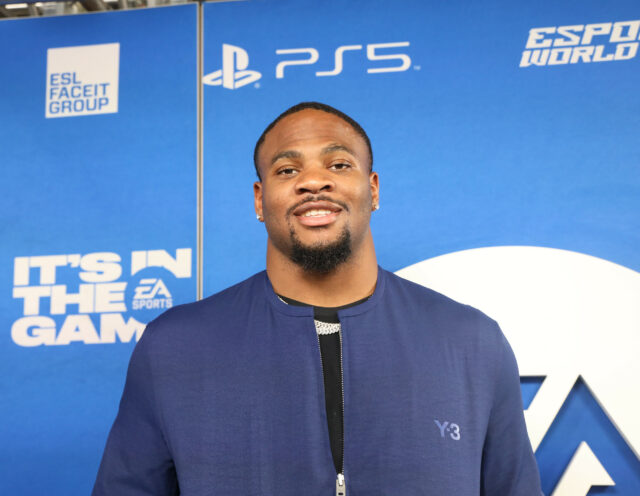 JJ Watt envia uma mensagem sólida de Micah Parsons antes do lançamento dos Packers 

