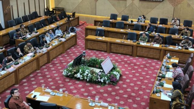 JPPI para Prabowo: Espere pelas vítimas quanto mais até que o MBG seja avaliado seriamente? 

