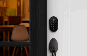Já se passaram anos, mas o Google Home finalmente inclui assistência para Nest X Yale Lock Já se passaram anos, mas o Google Home finalmente inclui assistência para Nest X Yale Lock