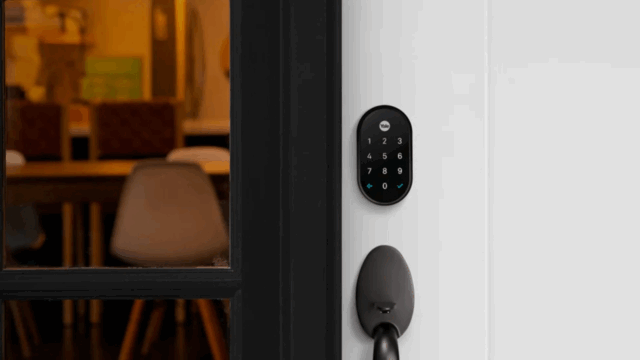 Já se passaram anos, mas o Google Home finalmente inclui assistência para Nest X Yale Lock 

