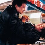Jackie Chan 'The Darkness's Side' Lands UK Circulation Handle Trinity Cineasia (exclusivo)