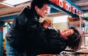 Jackie Chan ‘The Darkness’s Side’ Lands UK Circulation Handle Trinity Cineasia (exclusivo) Jackie Chan 'The Darkness's Side' Lands UK Circulation Handle Trinity Cineasia (exclusivo)