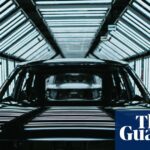 Jaguar Land Vagabond prolonga o fechamento da fabricação após o ataque cibernético