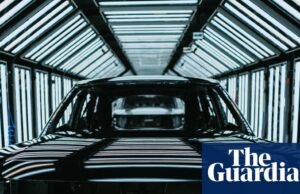 Jaguar Land Vagabond prolonga o fechamento da fabricação após o ataque cibernético Jaguar Land Vagabond prolonga o fechamento da fabricação após o ataque cibernético