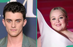 Jake Dunn e Nicola Coughlan: Como o romance deles se desenrolou Jake Dunn e Nicola Coughlan: Como o romance deles se desenrolou