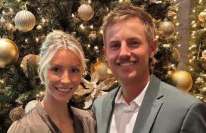 Jake Knapp quebra o silêncio na fatalidade de Sweetheart Makena White Namorada do jogador profissional Jake Knapp Dead-Makena White foi 28 003