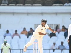 Jalaj Saxena para defender Maharashtra no próximo período residencial Jalaj Saxena para defender Maharashtra no próximo período residencial