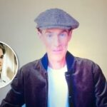 James van der Beek lamenta que falta a reunião de 'Dawson's Creek' na aparição surpresa em vídeo: “Não acredito que não estou lá”