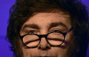 Javier Milei da Argentina homenageia Charlie Kirk: ‘O mundo inteiro perdeu um ser humano incrível’ Javier Milei da Argentina homenageia Charlie Kirk: 'O mundo inteiro perdeu um ser humano incrível'