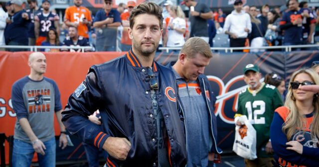 As maiores controvérsias de Jay Cutler ao longo dos anos