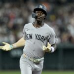 Jazz Chisholm Jr. se junta à Rare Yankees Company com 30 a 30 temporada