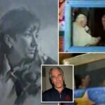 Jeffrey Epstein mostrou fotos de dignitários, mulher nua no covil de Palm Beach, Videos de Reduza