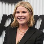 Jenna Bush Hager discorda dos filtros 'falsos'- 'estamos transformando todo mundo em um Kardashian?' - 115