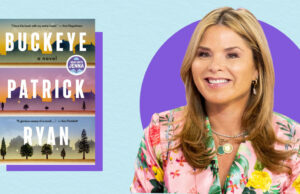 Jenna Shrub Hager afirma que sua publicação em setembro Chote é uma lendária ‘uma vez em uma década’ Jenna Shrub Hager afirma que sua publicação em setembro Chote é uma lendária 'uma vez em uma década'