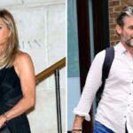 O romance de Jennifer Aniston com Sexy Jim Curtis está se movendo muito rápido