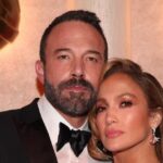 Jennifer Lopez expõe o quão divorciado Ben Affleck a mudou: 'Ponto ideal'