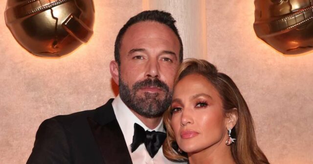 Jennifer Lopez expõe o quão divorciado Ben Affleck a mudou: 'Ponto ideal' 

