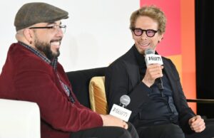 Jerry Bruckheimer significa um filme adicional de ‘F1’, ‘Arma líder’ 3 e novo filme ‘Piratas do Caribe’ Jerry Bruckheimer significa um filme adicional de 'F1', 'Arma líder' 3 e novo filme 'Piratas do Caribe'
