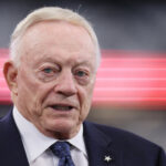 Jerry Jones envia uma mensagem sólida para Micah Parsons antes de Packers-Cowboys