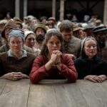 Jesse Plemons, Jessie Buckley e Emma Rock venceram Telluride por ênfase inclui à medida que o Oscar Frontrunners emerge